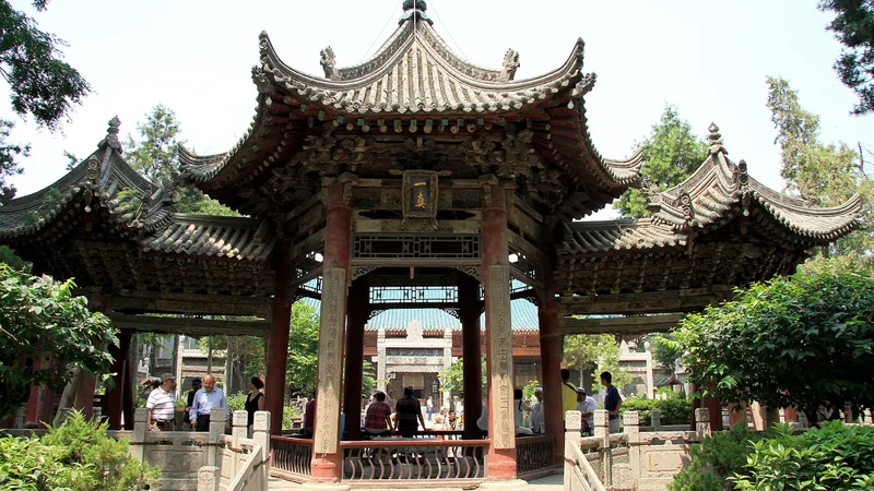 河北标榜雕塑有限公司