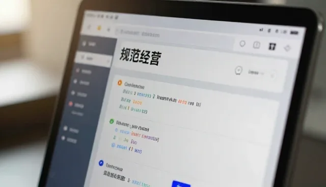 规范经营视角下的灵活性能应用场景分析